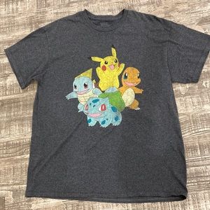 Rare Pokémon T-Shirt